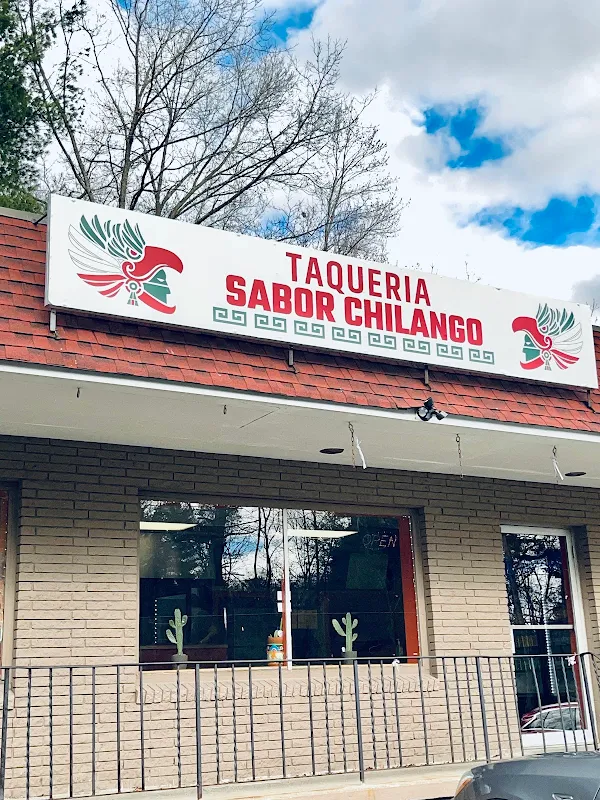 Taqueria Sabor Chilango