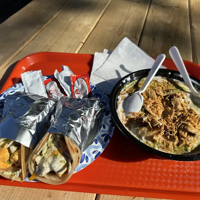 Egg Roll Wrap