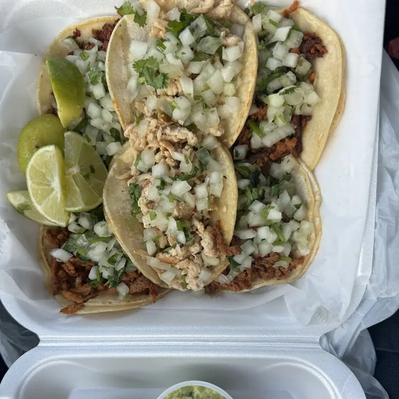 Taqueria Los Boxitos