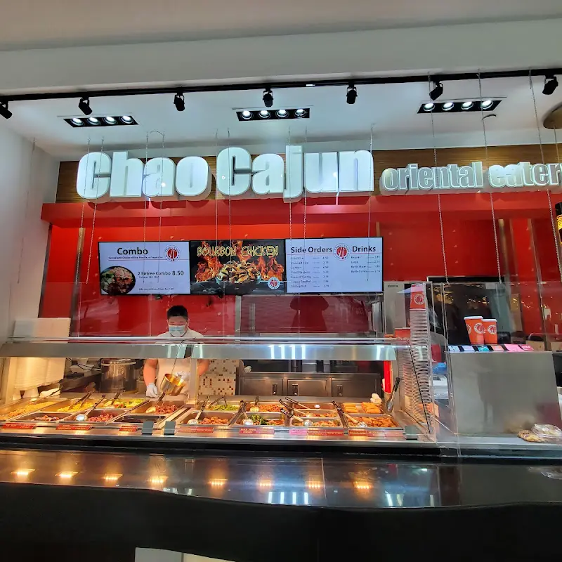 Chao Cajun