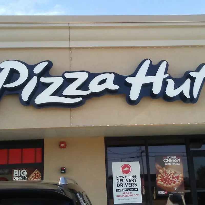 Pizza Hut