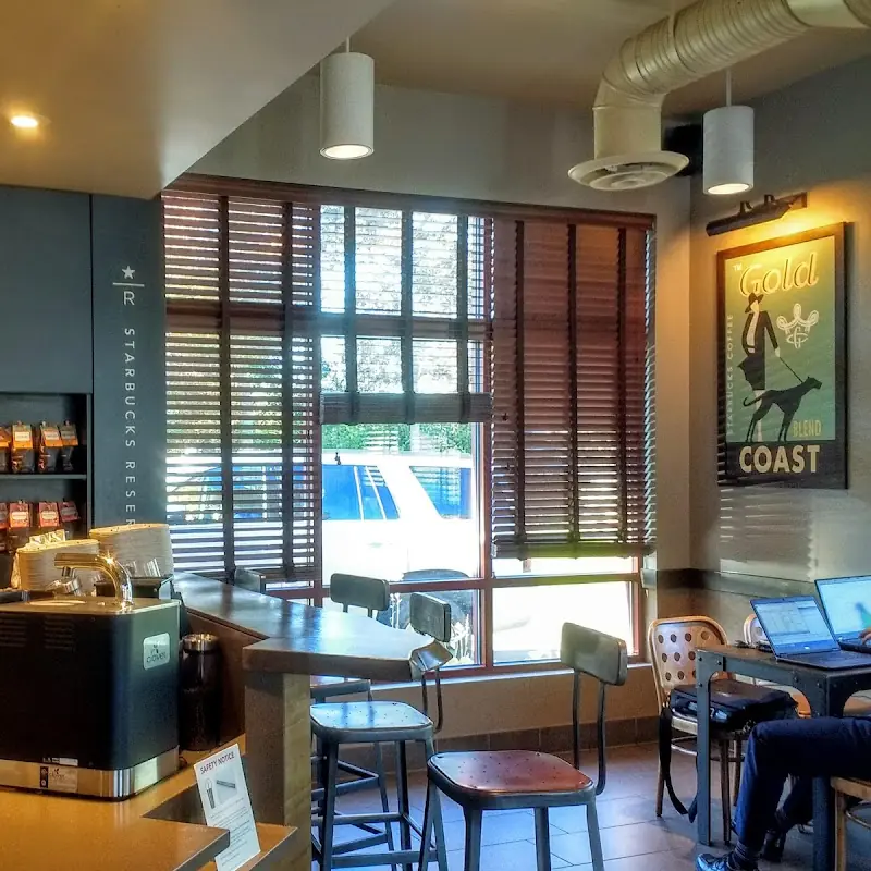 Starbucks Coffee Company