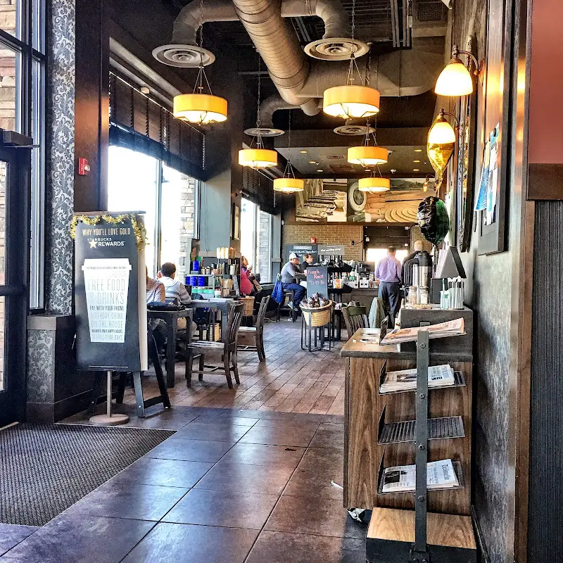 Starbucks Coffee Company