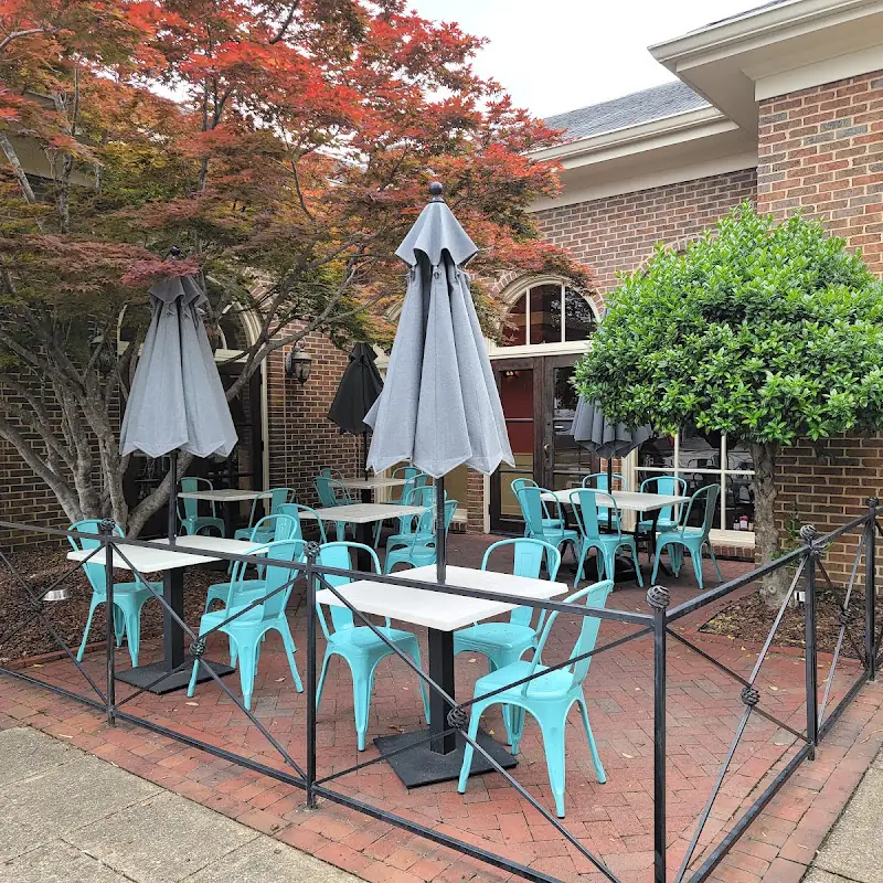 Another Broken Egg Cafe