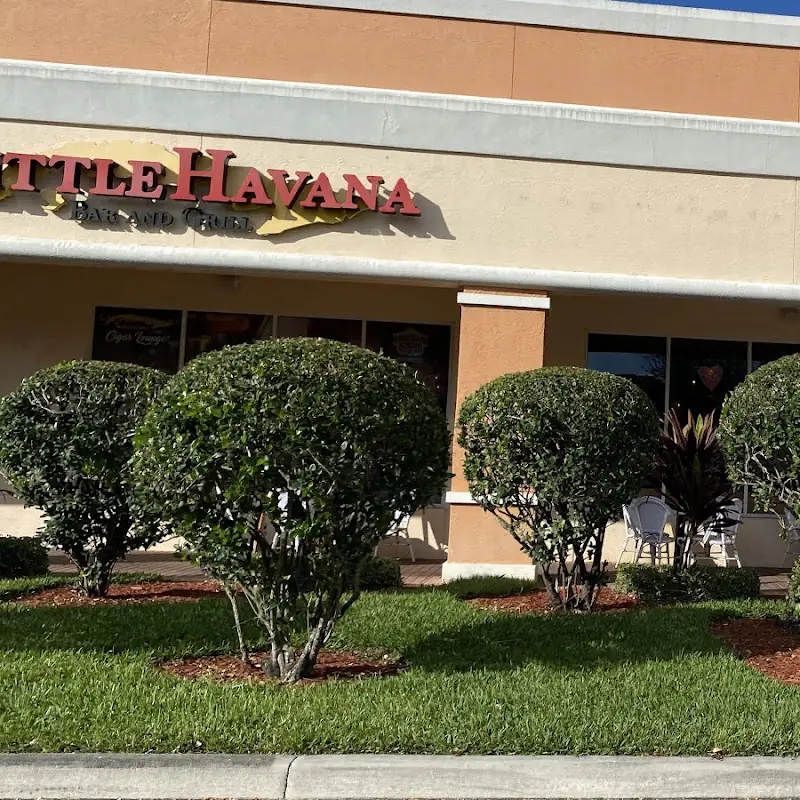 Little Havana Bar & Grill