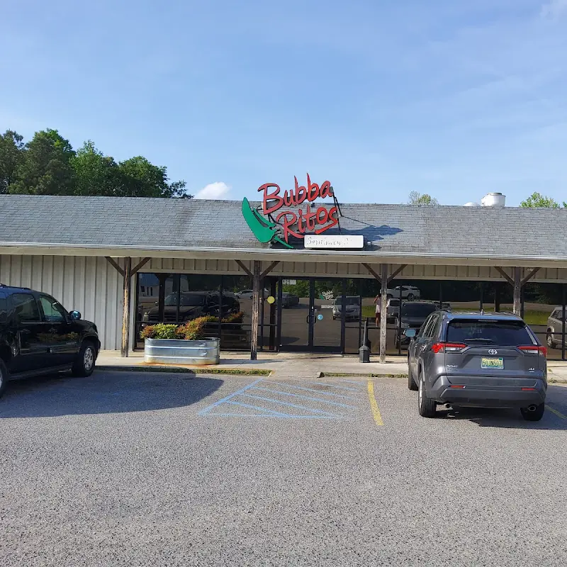 Bubba Ritos