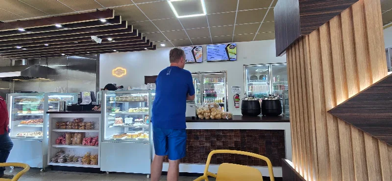 Horneados Bakery