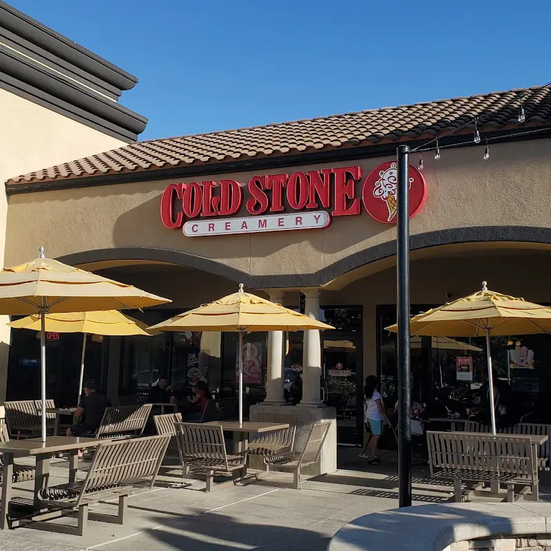 Cold Stone Creamery