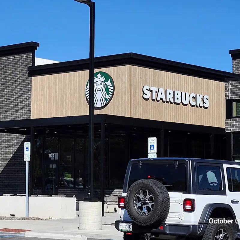 Starbucks Coffee Company