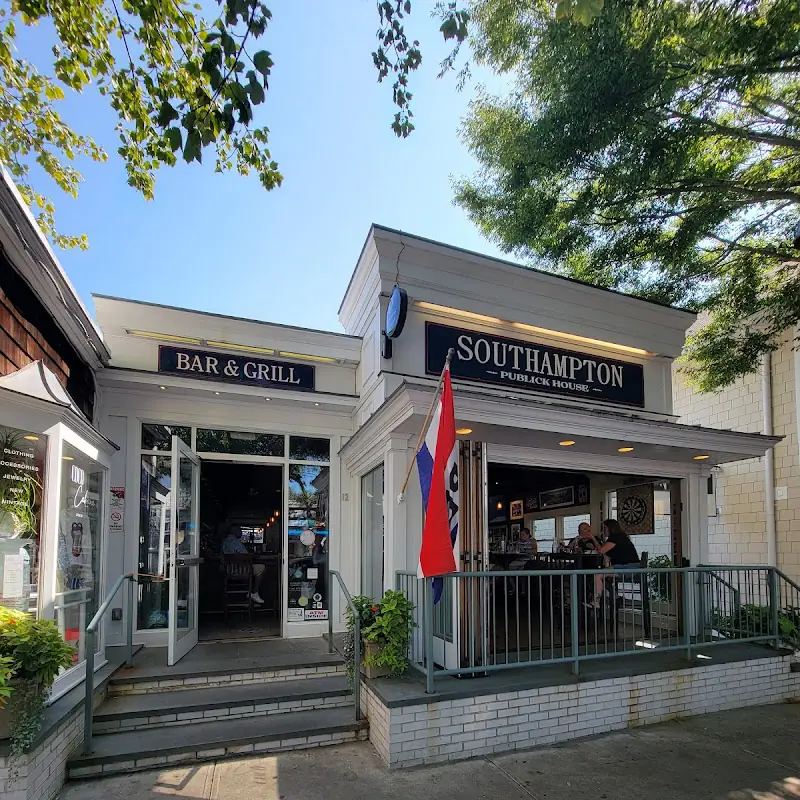 Southampton Publick House