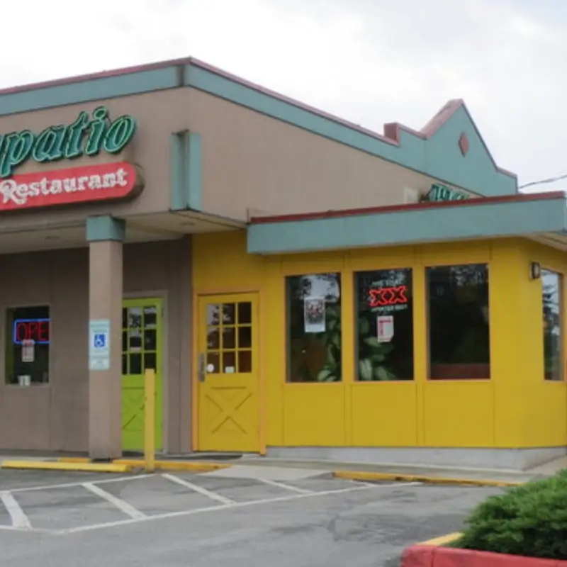 El Tapatio Mexican Restaurant | Snohomish