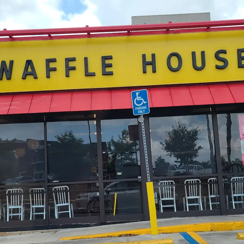 Waffle House