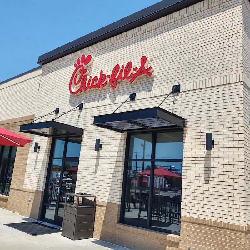 Chick-fil-A