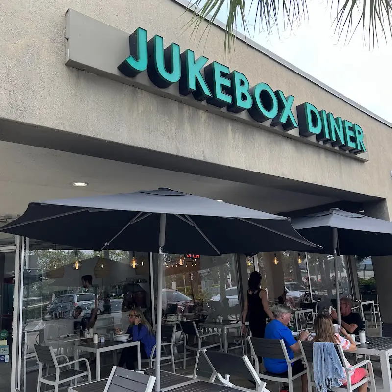 Athena Greek Street Diner