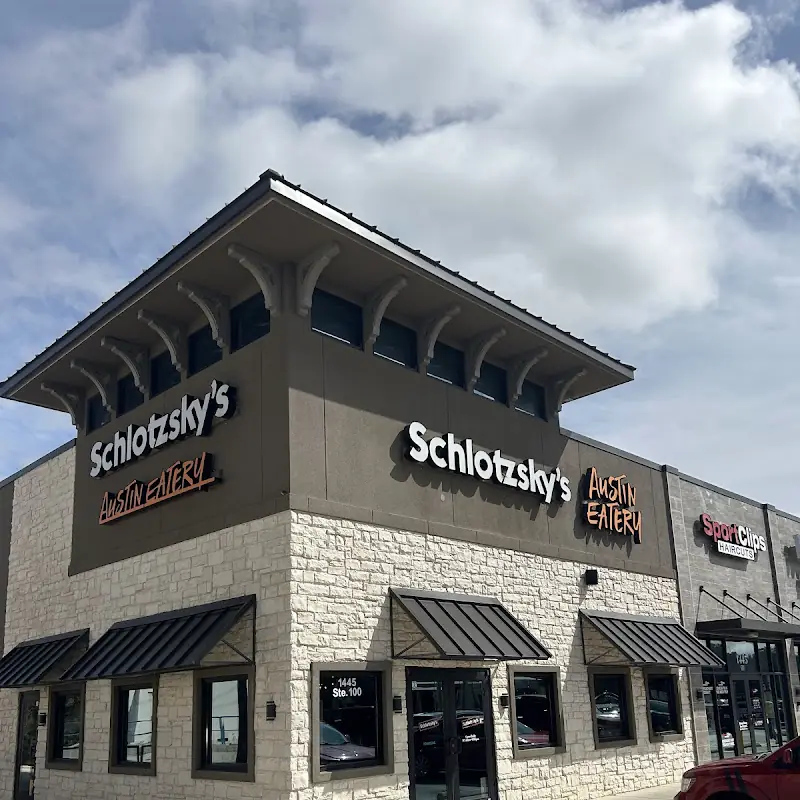 Schlotzsky's Deli