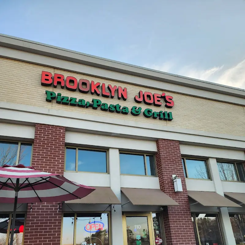 Brooklyn Joe's Pizza Pasta