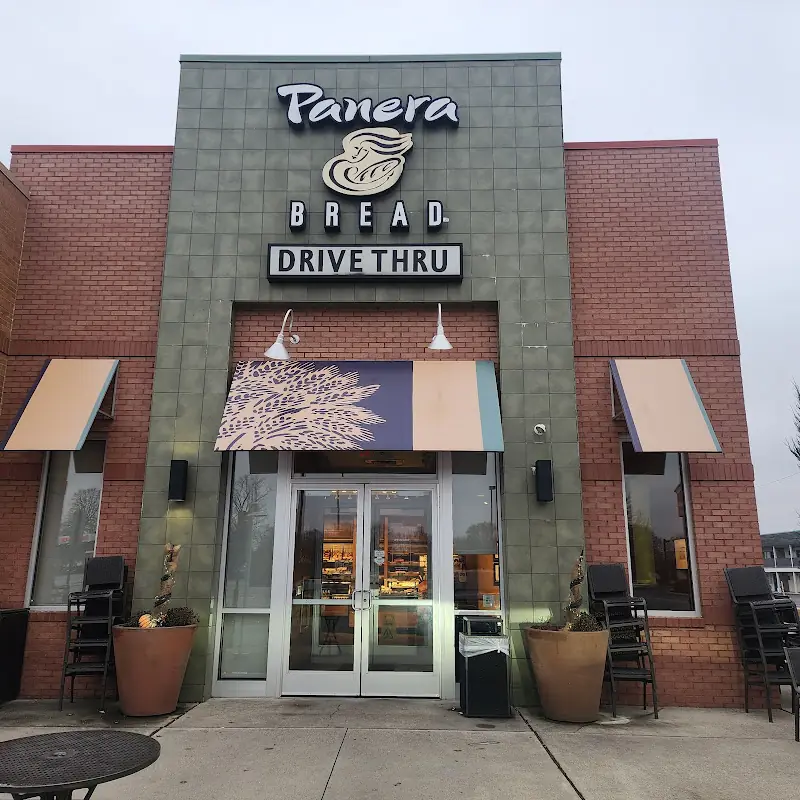 Panera Bread