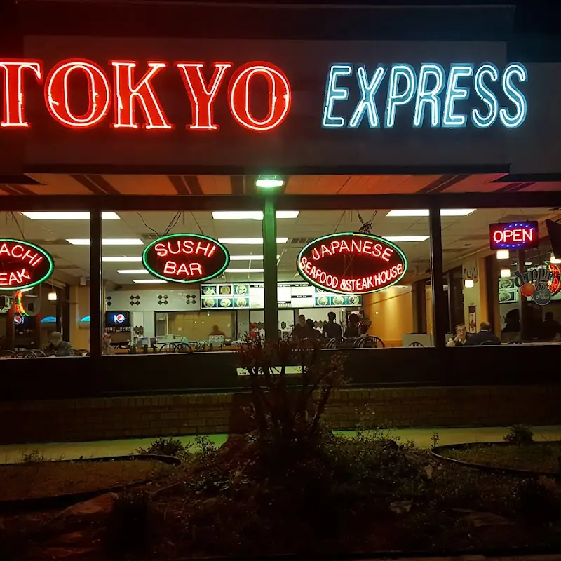 Tokyo Express