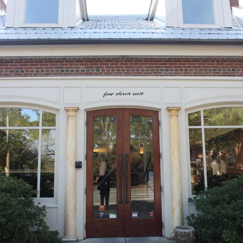 411 West Italian Cafe