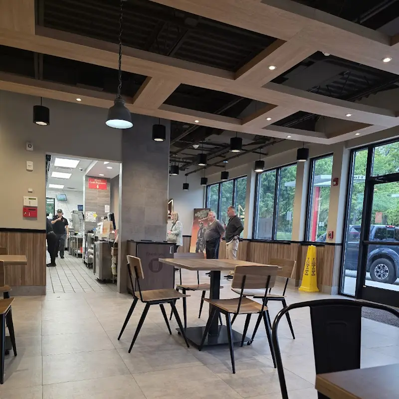 Burger King