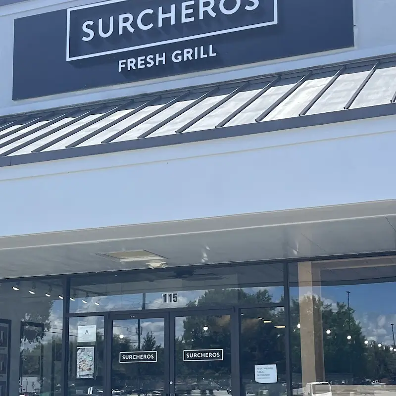 Surcheros - Hinesville, GA