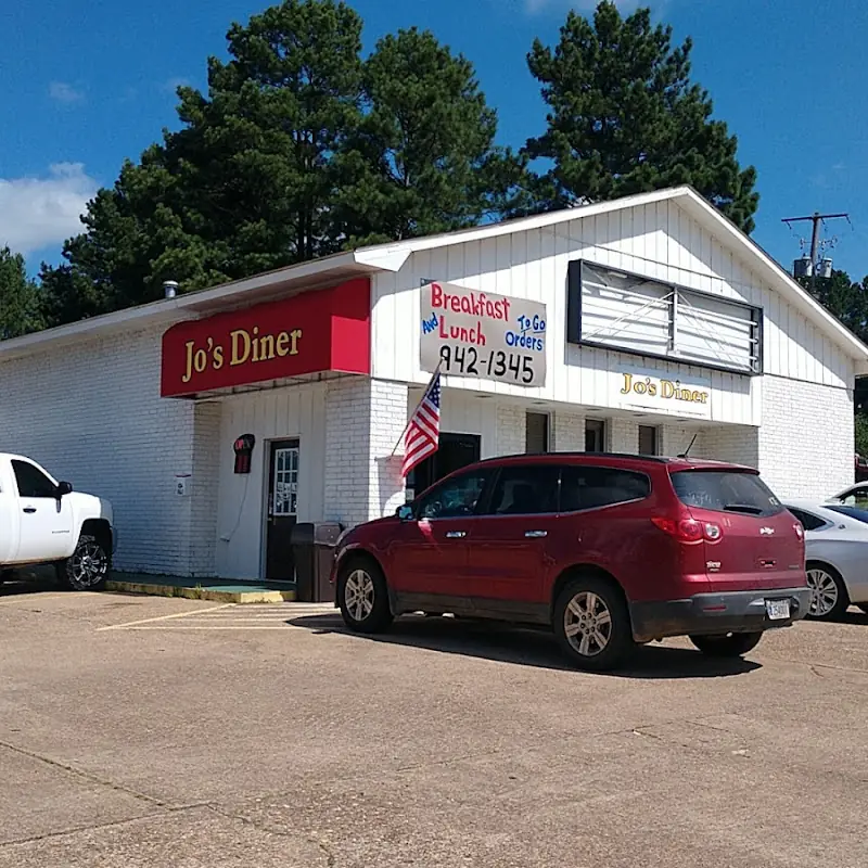 Jo's Diner