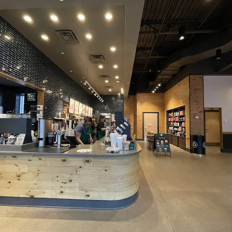 Starbucks Coffee Company
