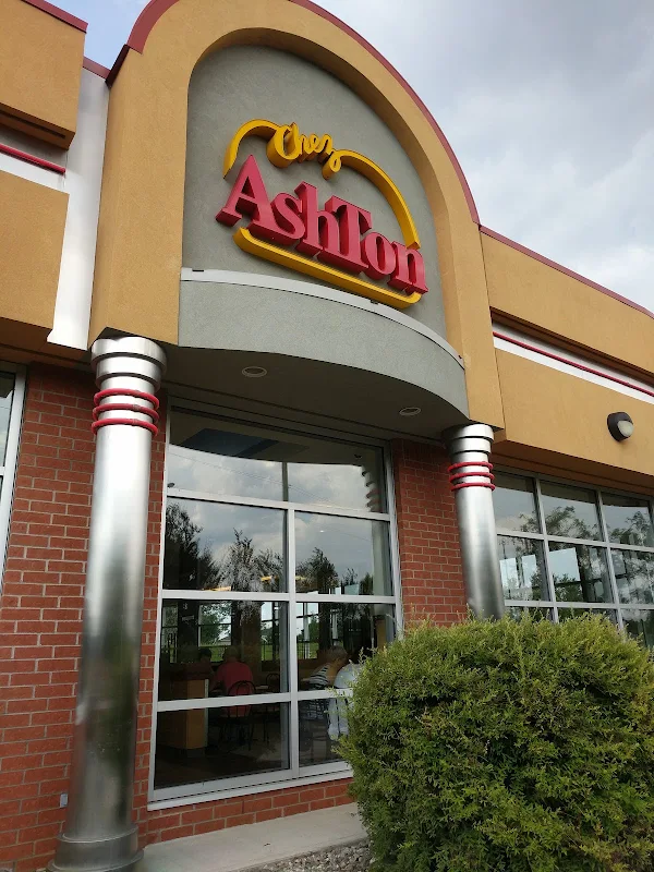 Chez Ashton