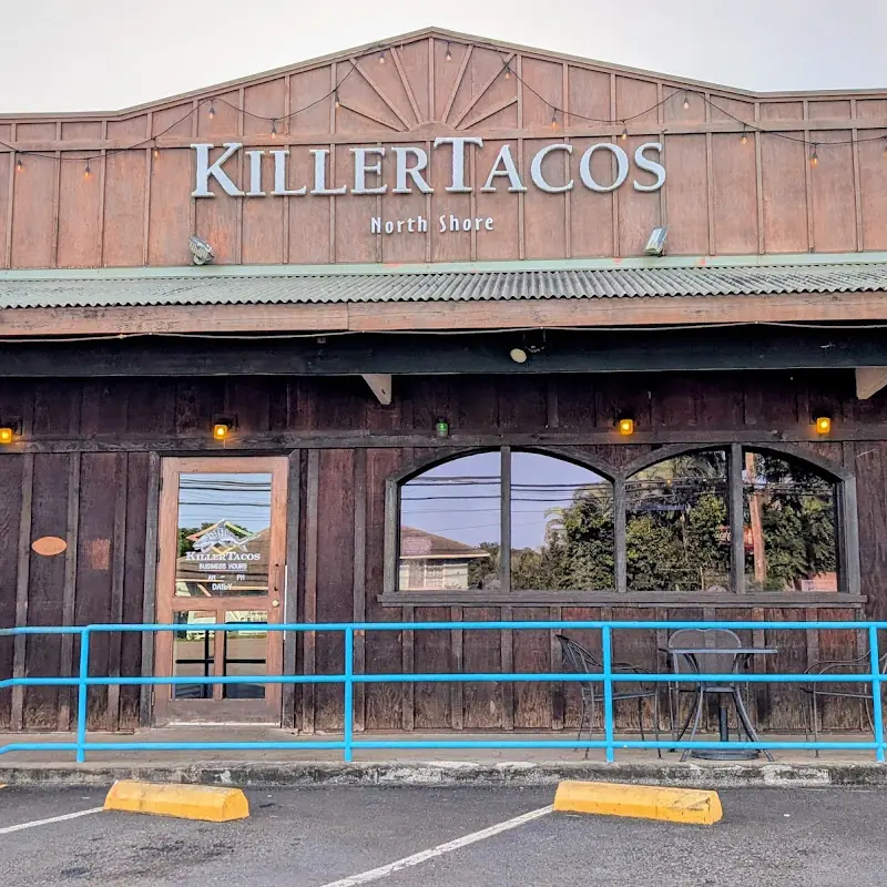KillerTacos