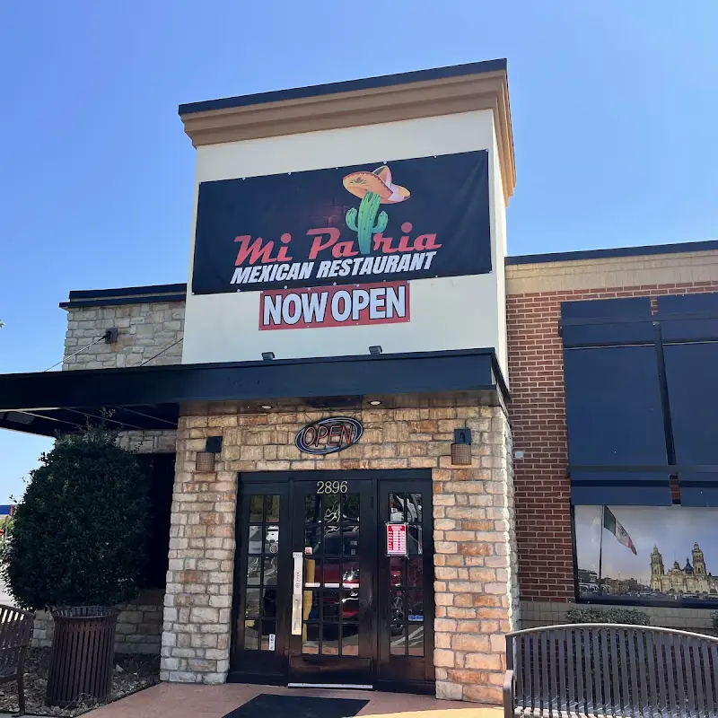 Mi Patria Mexican Restaurant #2