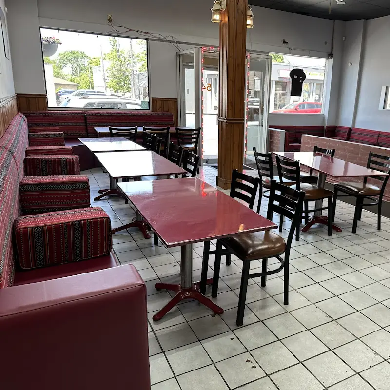 Yemen Stars Restaurant