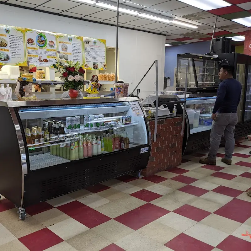 Taqueria La Costena