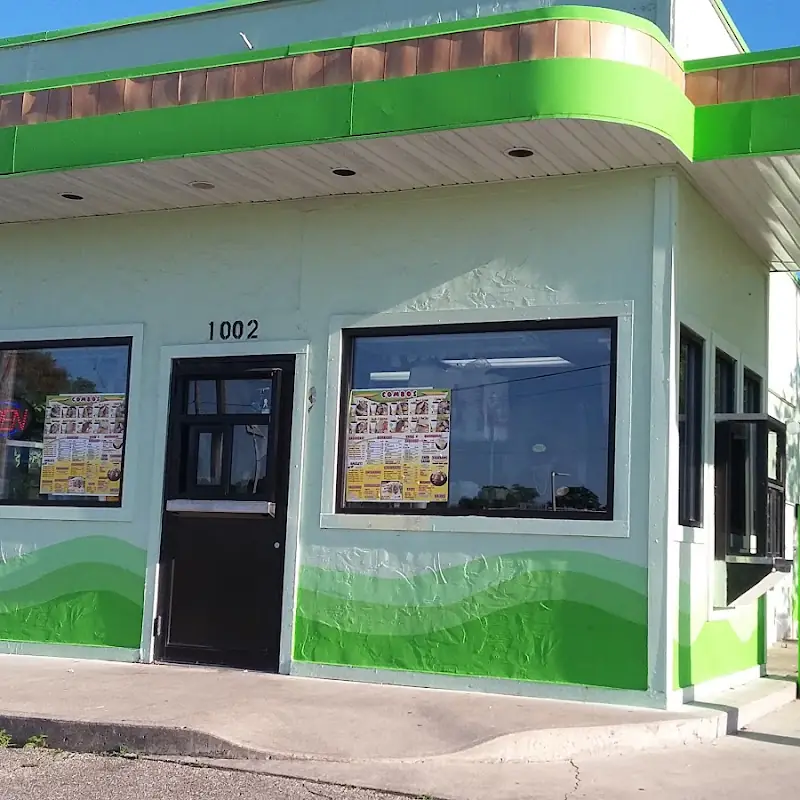 Victor's Taco Shop