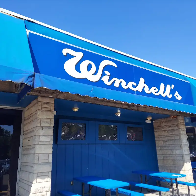Winchell's Restaurant and Bar