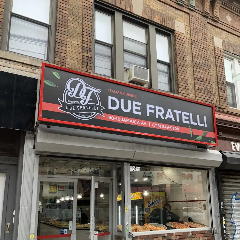 Due Fratelli