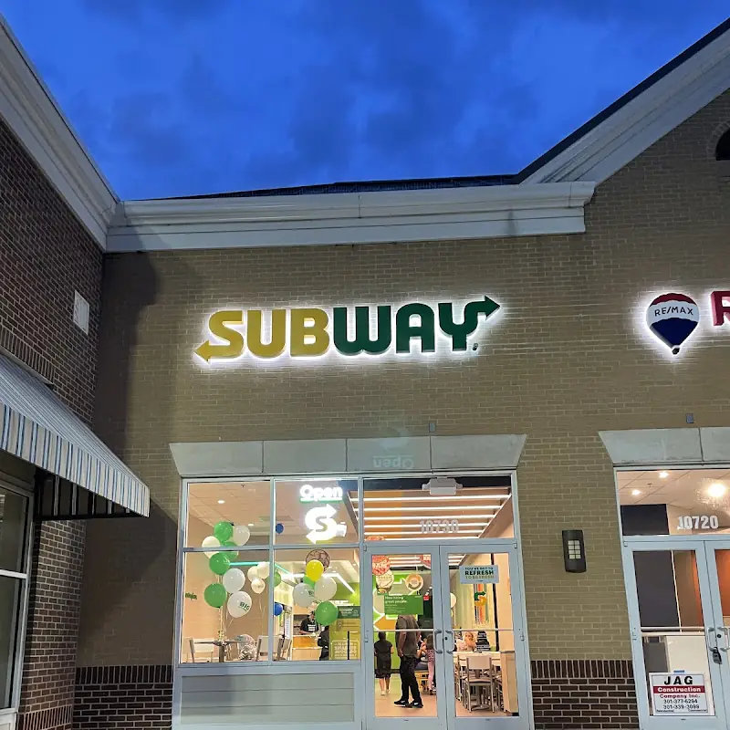 Subway