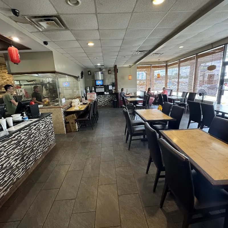 Osaka | Hibachi & Sushi