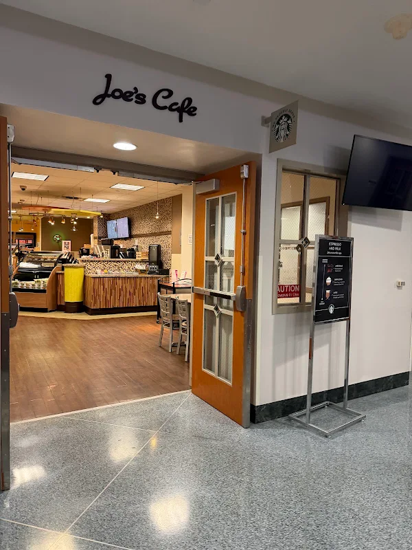Cup of Joe Café