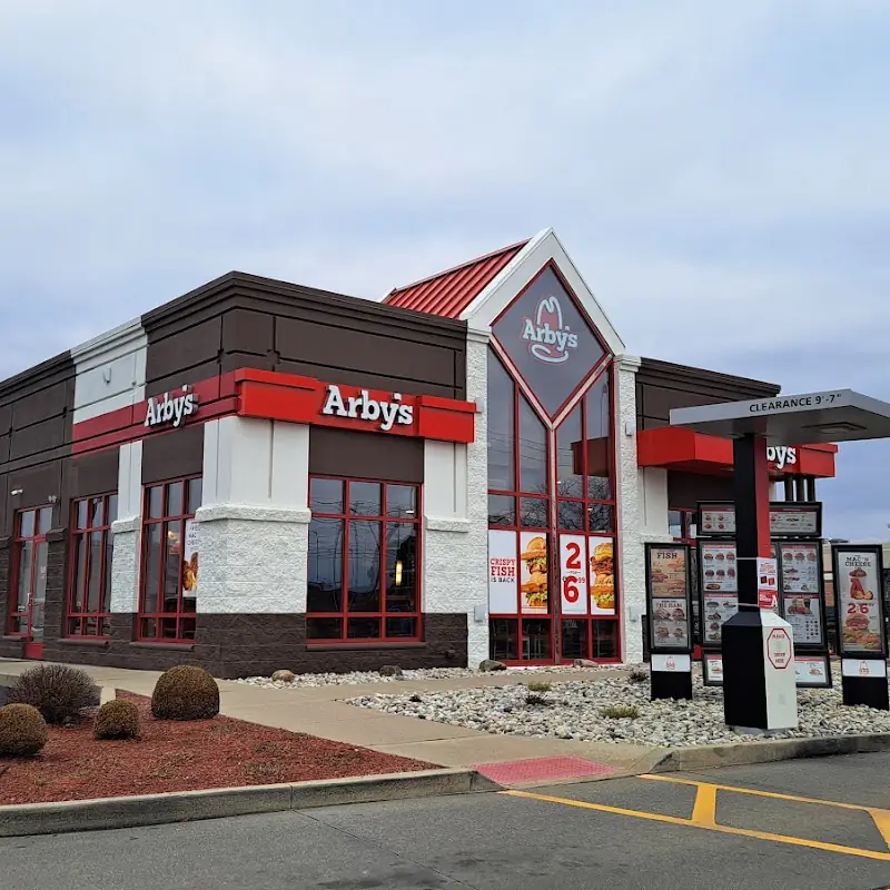 Arby's