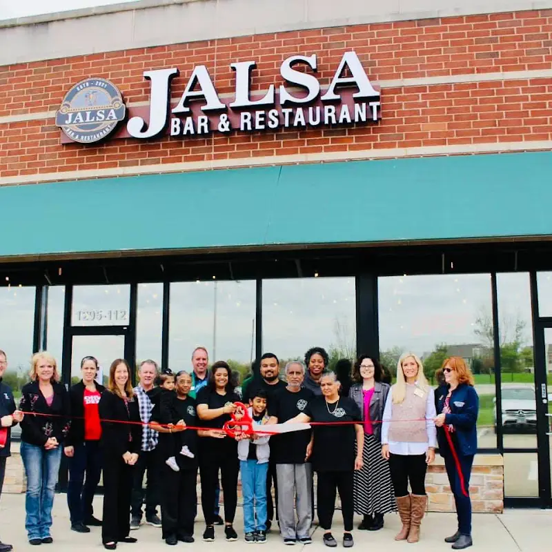 Jalsa Indian Bar and Restaurant