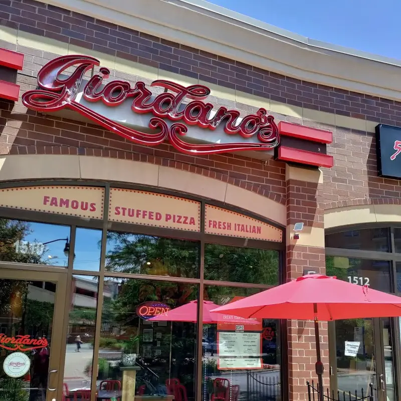 Giordano's
