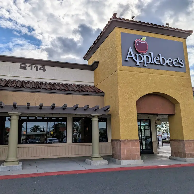 Applebee's Grill + Bar