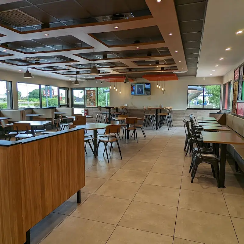 Burger King