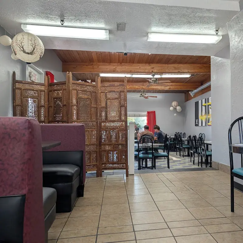 Takumi Japanese Grill