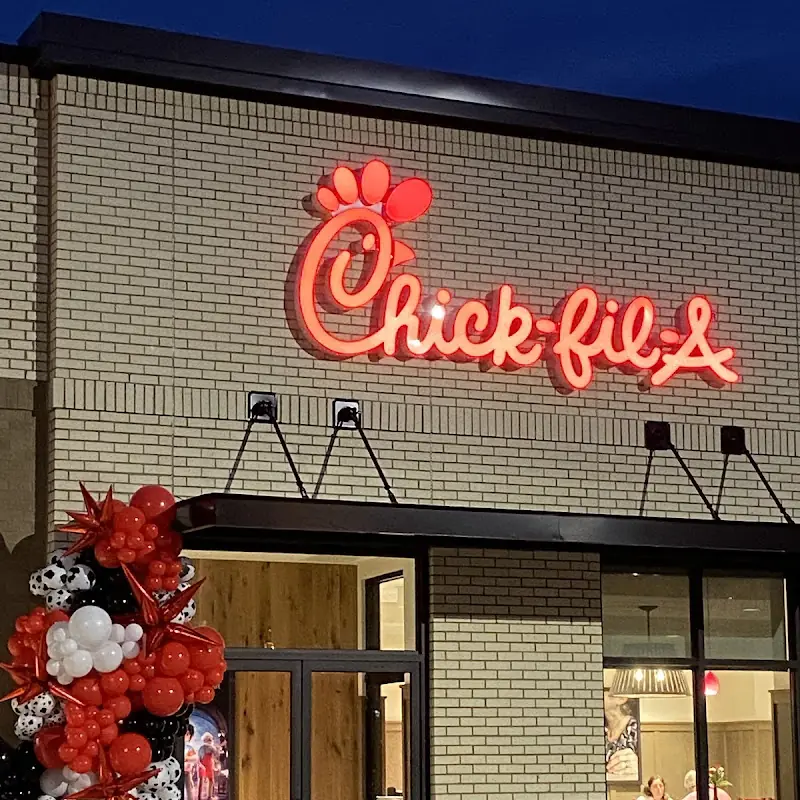 Chick-fil-A