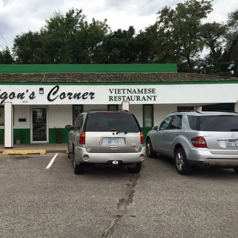 Saigon's Corner Restaurant | Vietnamese