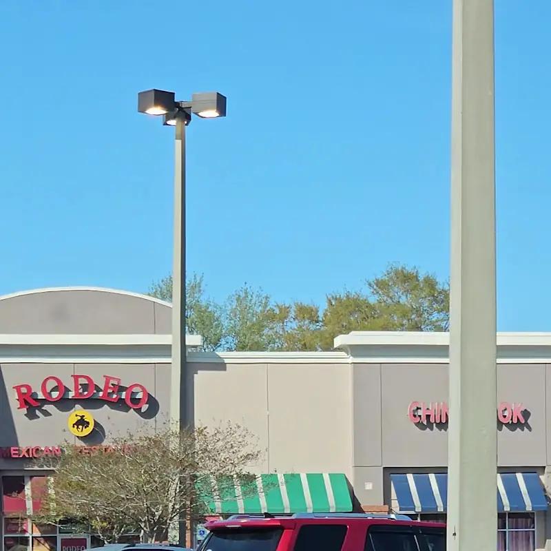 China Wok