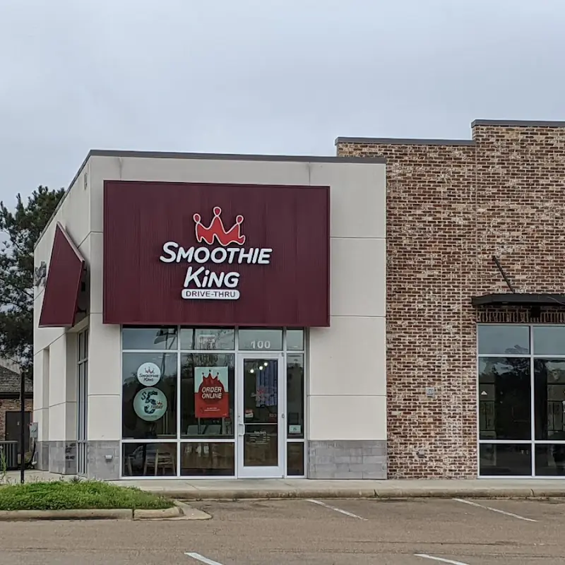 Smoothie King