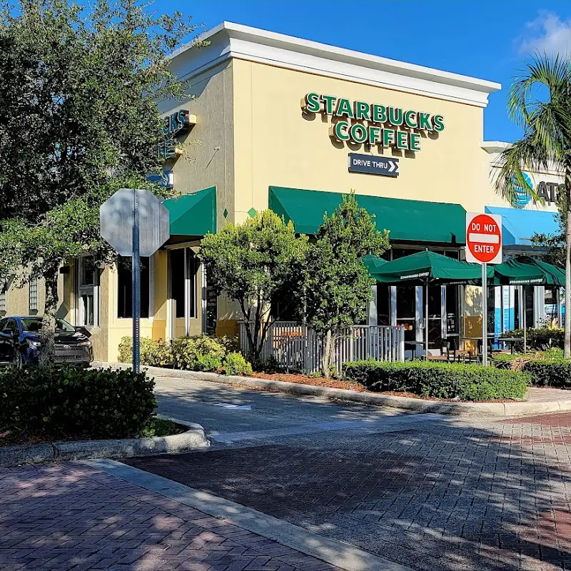 Starbucks Coffee Company