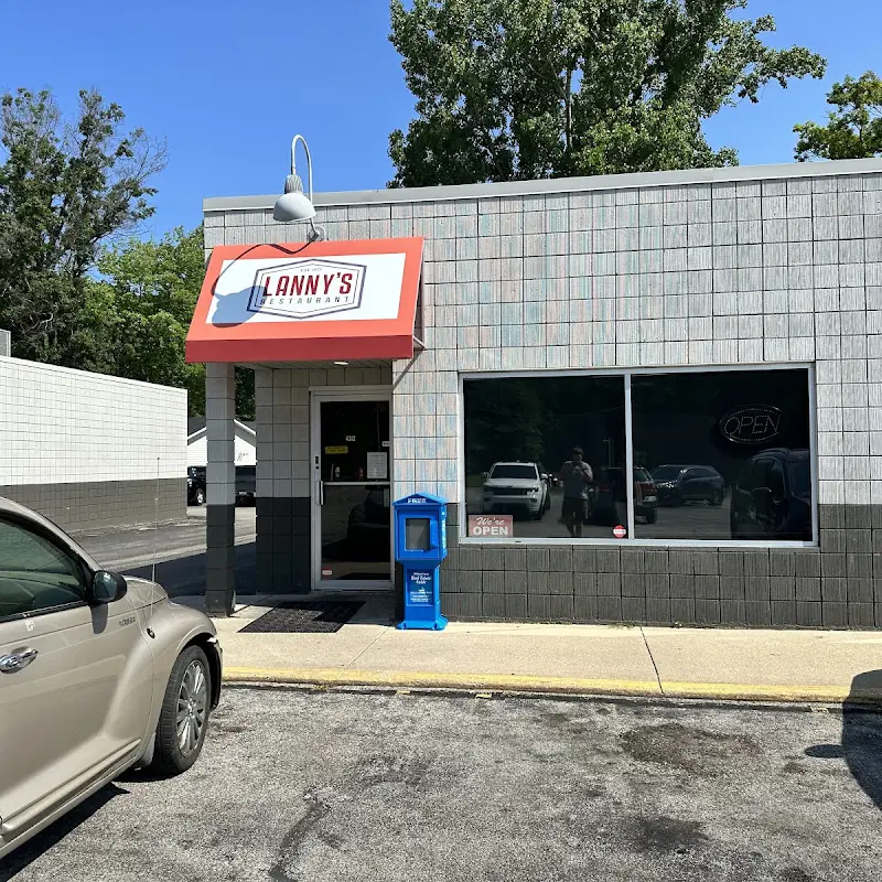 Lanny's Restaurant